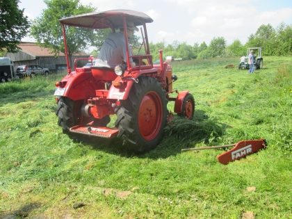 Kunst.- und Handwerkermarkt Museumshof Neemann 2014