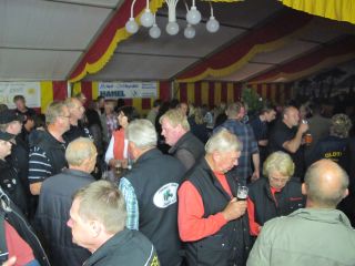 Oldtimer-|Party