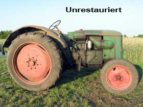 Deutz F2 L 514